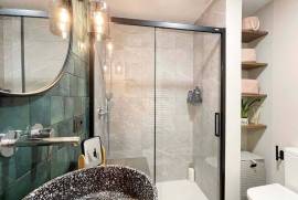 Stylish apartment rental in La Salve – 50 m² full of charm