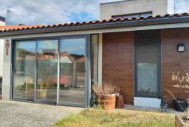 Detached villa for sale in Zambrana
