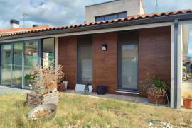 Detached villa for sale in Zambrana