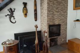 Detached villa for sale in Zambrana
