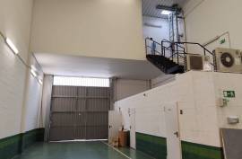 Warehouse for rent in Gamarra