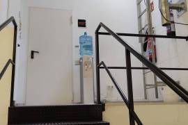 Warehouse for rent in Gamarra