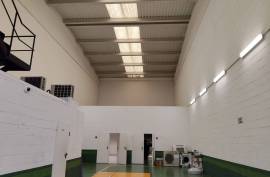 Warehouse for rent in Gamarra