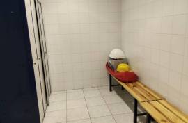 Warehouse for rent in Gamarra