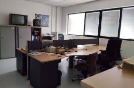 Warehouse for rent in Gamarra
