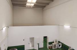 Warehouse for rent in Gamarra