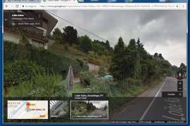 Urban land with excellent location and potential in Alonsotegi, just 10 minutes from Bilbao