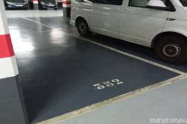 Garage plot for sale in Gardoki