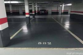 Garage plot for sale in Gardoki