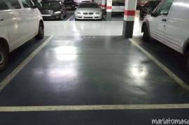 Garage plot for sale in Gardoki