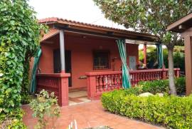 Beautiful recreational finca for sale in Miranda de Ebro