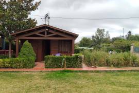 Beautiful recreational finca for sale in Miranda de Ebro