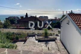 RIJEKA, KRIMEA - 2 detached houses with sea view + 2 outbuildings + garden! OPPORTUNITY!