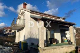 RIJEKA, VIŠKOVO, SARŠONI - detached house + garden! OPPORTUNITY!