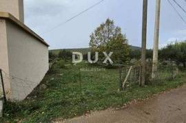 ZADAR, DEBALJAK - Építési telek 870 m2