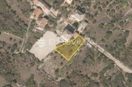 Zadar, Brgulje – Building plot 515 m², ideal for a dream villa