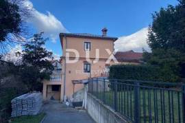 RIJEKA, VIŠKOVO - detached house with a large garden in a great location! OPPORTUNITY!