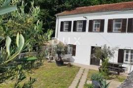 GRIŽANE - excellent detached house of 120 m2