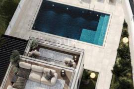 ZADAR, ZATON - Teljesen berendezett luxus apartmanok 55 méterre a strandtól! A1