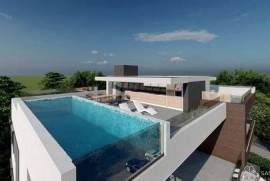 Luxury Penthouse with Rooftop Terrace 20m from the Sea – Zaton near Zadar