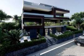 Urban Villa with Eight Luxury Apartments 20m from the Sea – Zaton near Zadar