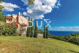 ABBAZIA, CENTRO - Una rarità sul mercato! - villa di lusso con piscina