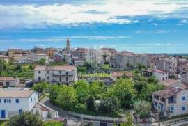 Brtonigla, detached house with a sea view!