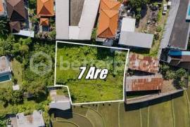 7 Are Leasehold Land in Buduk – Strategic Location with Investment Potential