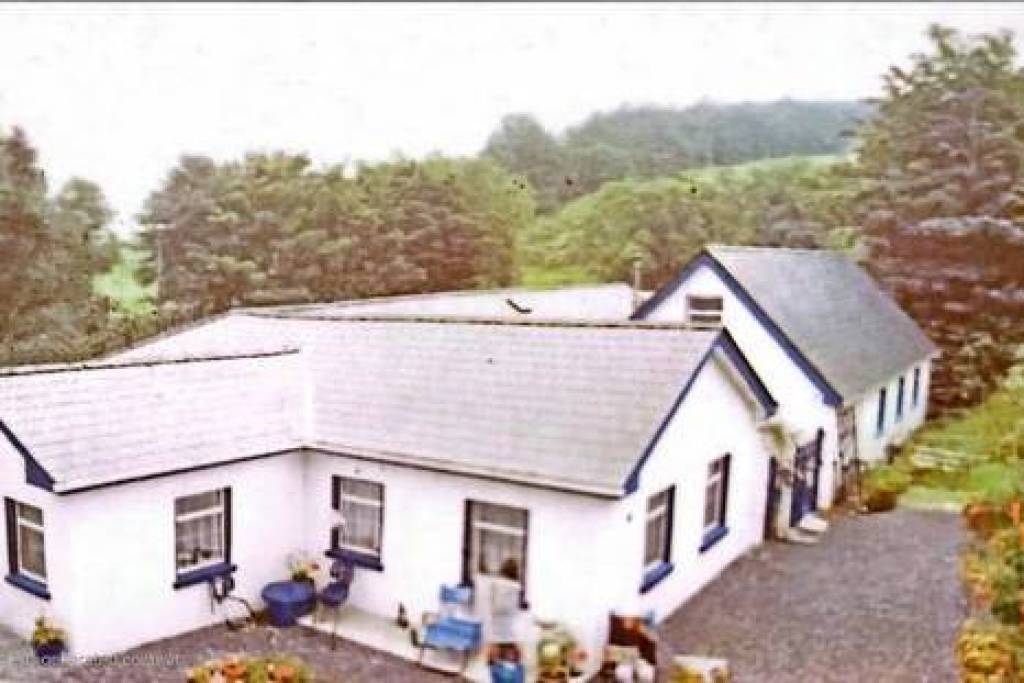 Stunning Home For Sale In Cloonagh County Sligo
