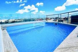 Luxury Penthouse with Pool & Panoramic Views in Attard