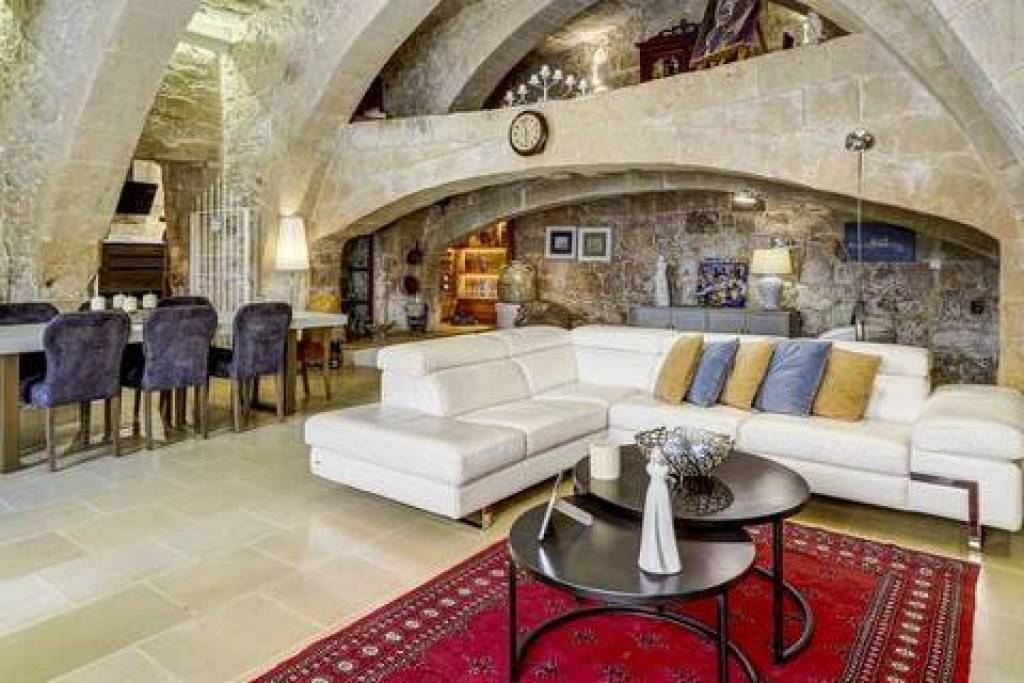 Expertly Converted House of Character