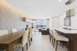 Luxury Marsascala Penthouse with Communal Pool & Stunning Views – Exclusively Listed!