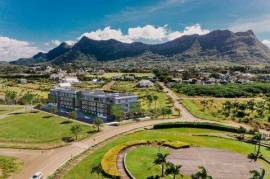 3 BEDROOM APARTMENT WITHIN A SUPERB RESIDENCE AT TELFAIR VIEWS - MAURITIUS