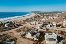 Gavilan Ocean View Compound, Pacific,