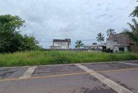 Land-Plot for sale in Bay-Of-Matanchen Mexico