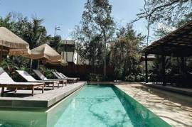 Villa in Tulum for Sale 2 Bedrooms with Private Pool
