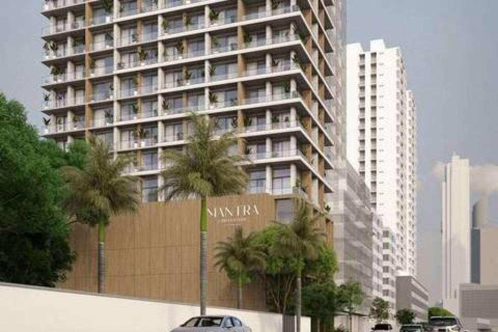 Mantra - Punta Pacifica, Panama City