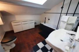 Charming House Dating From The 1920s, Fully Renovated With Garden, Terrace With Lovely Views And Swimming Pool.