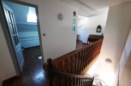 Charming House Dating From The 1920s, Fully Renovated With Garden, Terrace With Lovely Views And Swimming Pool.