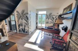 Charming House Dating From The 1920s, Fully Renovated With Garden, Terrace With Lovely Views And Swimming Pool.