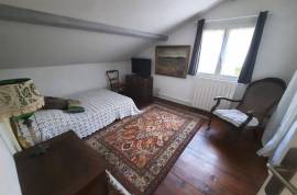 Charming House Dating From The 1920s, Fully Renovated With Garden, Terrace With Lovely Views And Swimming Pool.