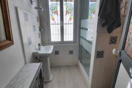Charming House Dating From The 1920s, Fully Renovated With Garden, Terrace With Lovely Views And Swimming Pool.