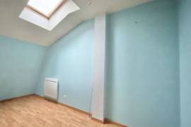 Town House with Huge Potential