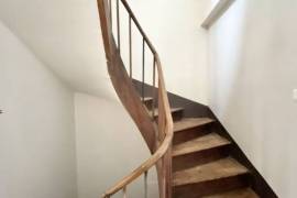 Town House with Huge Potential