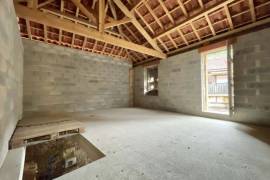 Town House with Huge Potential