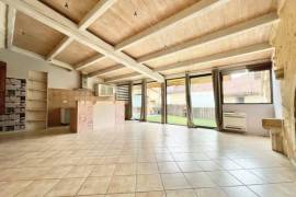 Town House with Huge Potential