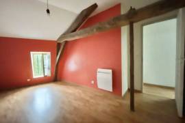Town House with Huge Potential