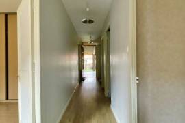 Town House with Huge Potential
