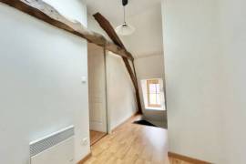 Town House with Huge Potential