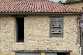 Town House with Huge Potential